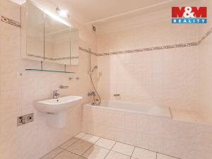 Prodej bytu 4+kk, Praha, Ocelkova, 113 m2