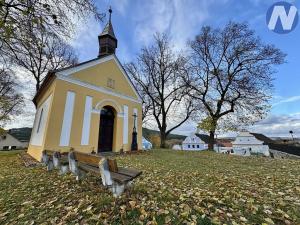Prodej rodinného domu, Strunkovice nad Volyňkou, 61 m2