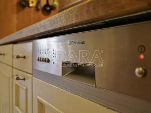 Pronájem bytu 1+1, Praha - Nové Město, Ostrovní, 30 m2