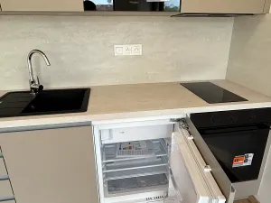 Pronájem bytu 1+kk, Písek, Pražská, 32 m2