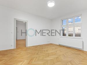 Pronájem bytu 3+1, Liberec - Liberec III-Jeřáb, nám. Soukenné, 106 m2