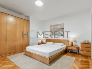 Pronájem bytu 3+1, Liberec - Liberec III-Jeřáb, nám. Soukenné, 106 m2