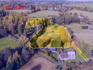 Prodej pozemku pro bydlení, Rybniště, 13261 m2