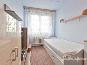 Prodej bytu 2+kk, Brno - Bohunice, Okrouhlá, 49 m2