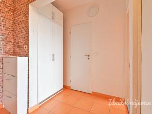 Prodej bytu 2+kk, Brno - Bohunice, Okrouhlá, 49 m2