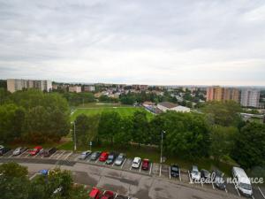 Prodej bytu 2+kk, Brno - Bohunice, Okrouhlá, 49 m2