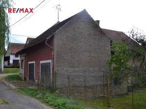 Prodej rodinného domu, Milín, 90 m2