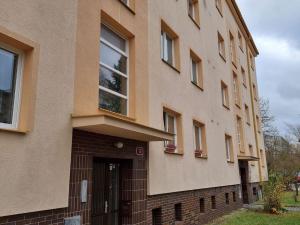 Pronájem bytu 2+1, Plzeň, Brožíkova, 52 m2