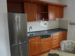 Pronájem bytu 3+kk, Nový Bor - Arnultovice, 91 m2