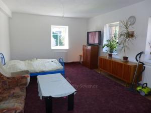 Pronájem bytu 3+kk, Nový Bor - Arnultovice, 91 m2