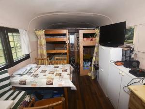 Prodej zahrady, Mnichovo Hradiště, Klášterská, 500 m2