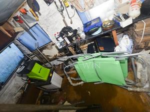 Prodej zahrady, Mnichovo Hradiště, Klášterská, 500 m2