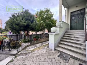 Prodej podílu 80/1000 bytu 2+1, Karlovy Vary, Moskevská, 68 m2