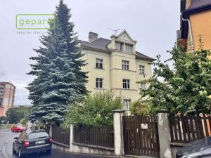 Prodej podílu 80/1000 bytu 2+1, Karlovy Vary, Moskevská, 68 m2