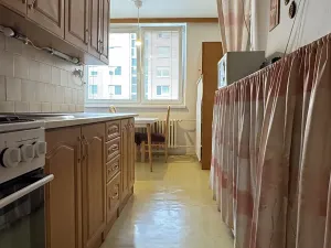 Prodej bytu 3+1, Brno, 79 m2