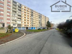 Prodej bytu 4+1, Tachov, Bělojarská, 84 m2