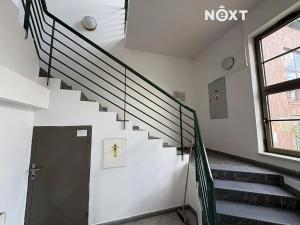 Pronájem kanceláře, Mělník, Nová, 15 m2