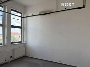 Pronájem kanceláře, Mělník, Nová, 15 m2