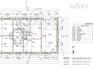 Prodej domu na klíč, Mělník, 114 m2