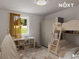 Prodej domu na klíč, Mělník, 114 m2