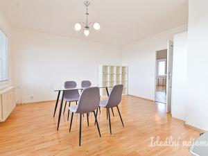 Pronájem bytu 4+1, Brno, Prušánecká, 89 m2