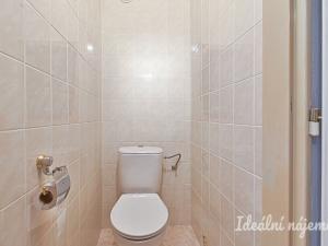 Pronájem bytu 4+1, Brno, Prušánecká, 89 m2