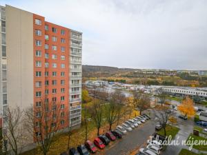 Pronájem bytu 4+1, Brno, Prušánecká, 89 m2