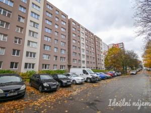 Pronájem bytu 4+1, Brno, Prušánecká, 89 m2