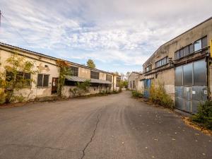 Prodej skladu, Hodonín, třída Bří Čapků, 6830 m2