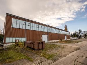 Prodej skladu, Hodonín, třída Bří Čapků, 6830 m2