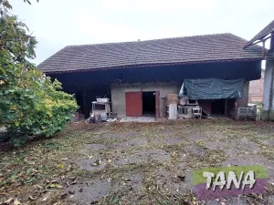 Prodej zemědělské usedlosti, Bílá, 300 m2