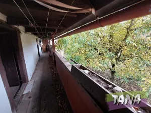 Prodej zemědělské usedlosti, Bílá, 300 m2