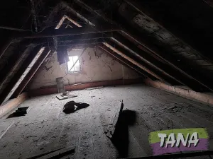 Prodej zemědělské usedlosti, Bílá, 300 m2