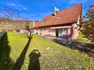 Prodej rodinného domu, Nový Hrozenkov, 163 m2