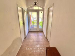 Prodej rodinného domu, Nový Hrozenkov, 163 m2