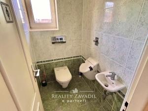 Prodej rodinného domu, Nový Hrozenkov, 163 m2