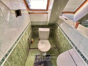 Prodej rodinného domu, Nový Hrozenkov, 163 m2