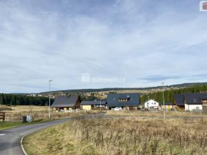 Prodej komerčního pozemku, Abertamy, Plešivecká, 836 m2