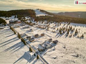 Prodej komerčního pozemku, Abertamy, Plešivecká, 836 m2