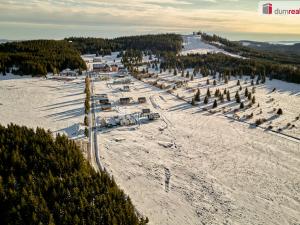 Prodej komerčního pozemku, Abertamy, Plešivecká, 836 m2