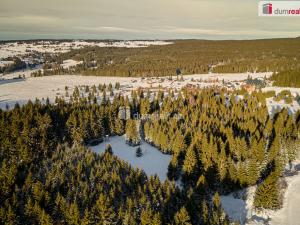 Prodej komerčního pozemku, Abertamy, Plešivecká, 836 m2