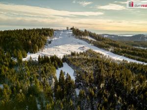 Prodej komerčního pozemku, Abertamy, Plešivecká, 836 m2