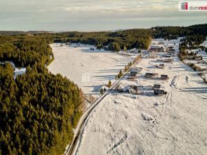 Prodej komerčního pozemku, Abertamy, Plešivecká, 836 m2