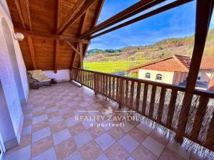 Prodej rodinného domu, Nový Hrozenkov, 220 m2