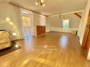 Prodej rodinného domu, Nový Hrozenkov, 220 m2