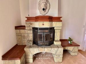 Prodej rodinného domu, Nový Hrozenkov, 220 m2