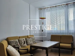 Pronájem bytu 2+kk, Praha - Ruzyně, Ciolkovského, 44 m2