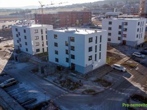 Pronájem bytu 3+kk, Hořovice, Kopřivová, 67 m2