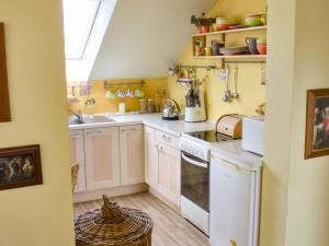 Prodej bytu 3+kk, Jindřichův Hradec, Jakubská, 65 m2