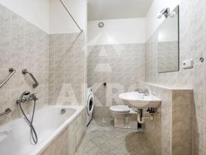 Prodej bytu 2+kk, Praha - Vokovice, Irská, 78 m2